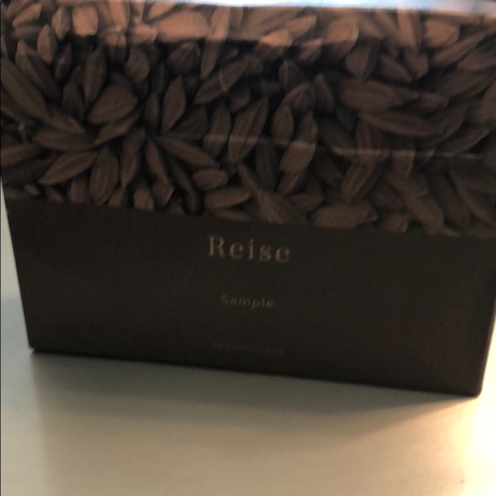 Reise sample pack - Picture 2 of 3
